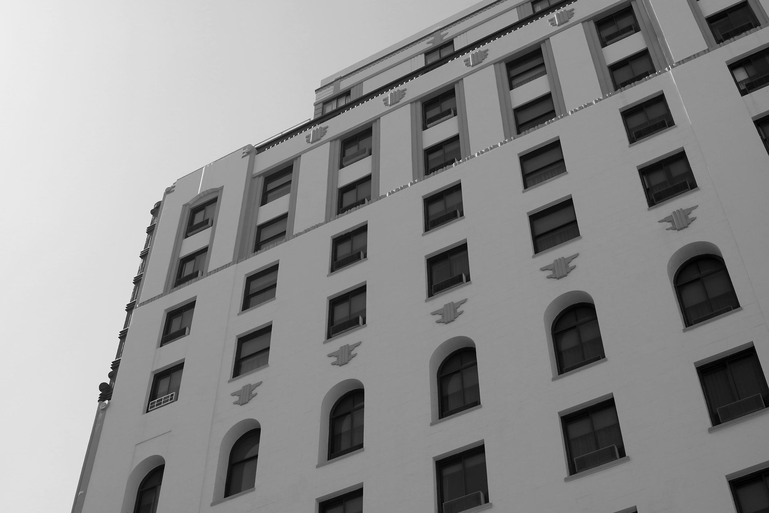 Hotel G São Francisco Exterior foto